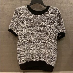 Victoria Beckham for Target knitted top